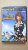 Pirates The Legend of Black Kat - PS2 
