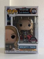 Funko Pop! - Mighty Thor (Special Edition) - 1076