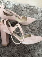 Damenschuhe Pumps Rosa