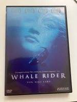 Whale Rider - Dvd - Neuseeland