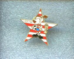 World Cup  USA '94