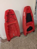 Point 65 Site on Top Kayak zerlegbar