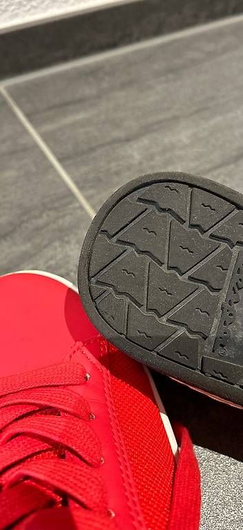 Damenschuhe: Vespa Freizeitschuh Gr 38 – Gebraucht aus Gränichen von Robei 2