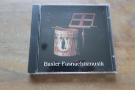 BASLER FASNACHTSMUSIK - CD