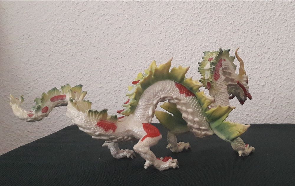  Schleich Drache Auruun 
