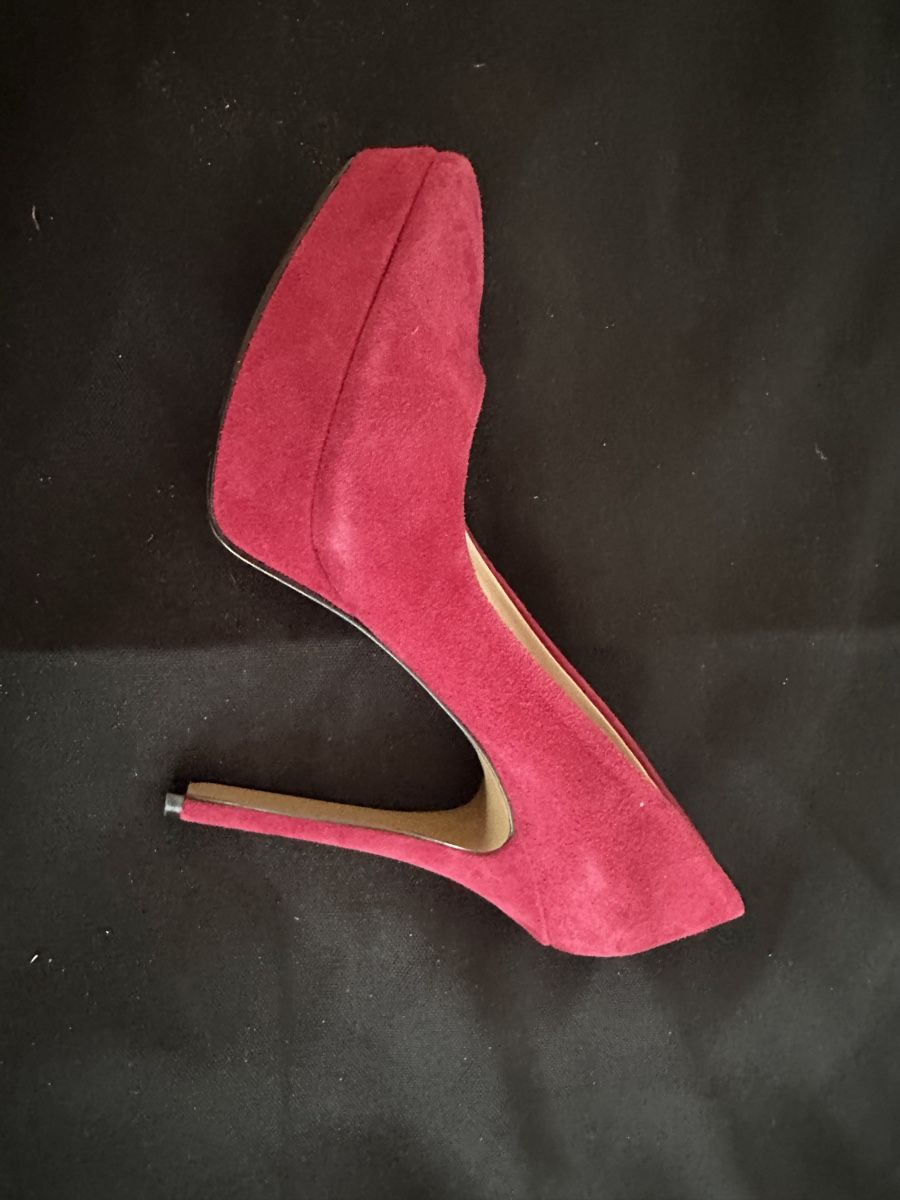 Damenschuhe: High Heels – Gebraucht aus Dübendorf von Martha06 3