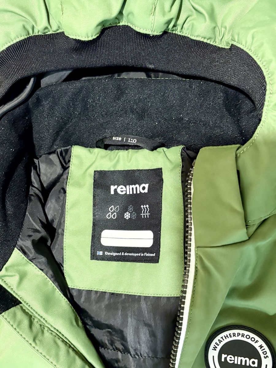 Reima Anzüge, Sport- & Funktionsanzüge: Reima suit 110 – Gebraucht aus Givisiez von olg_58qd 2