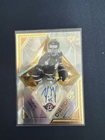 Tyler Moy Lakers Diamonds of the League 18/30