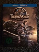 JURASSIC WORLD