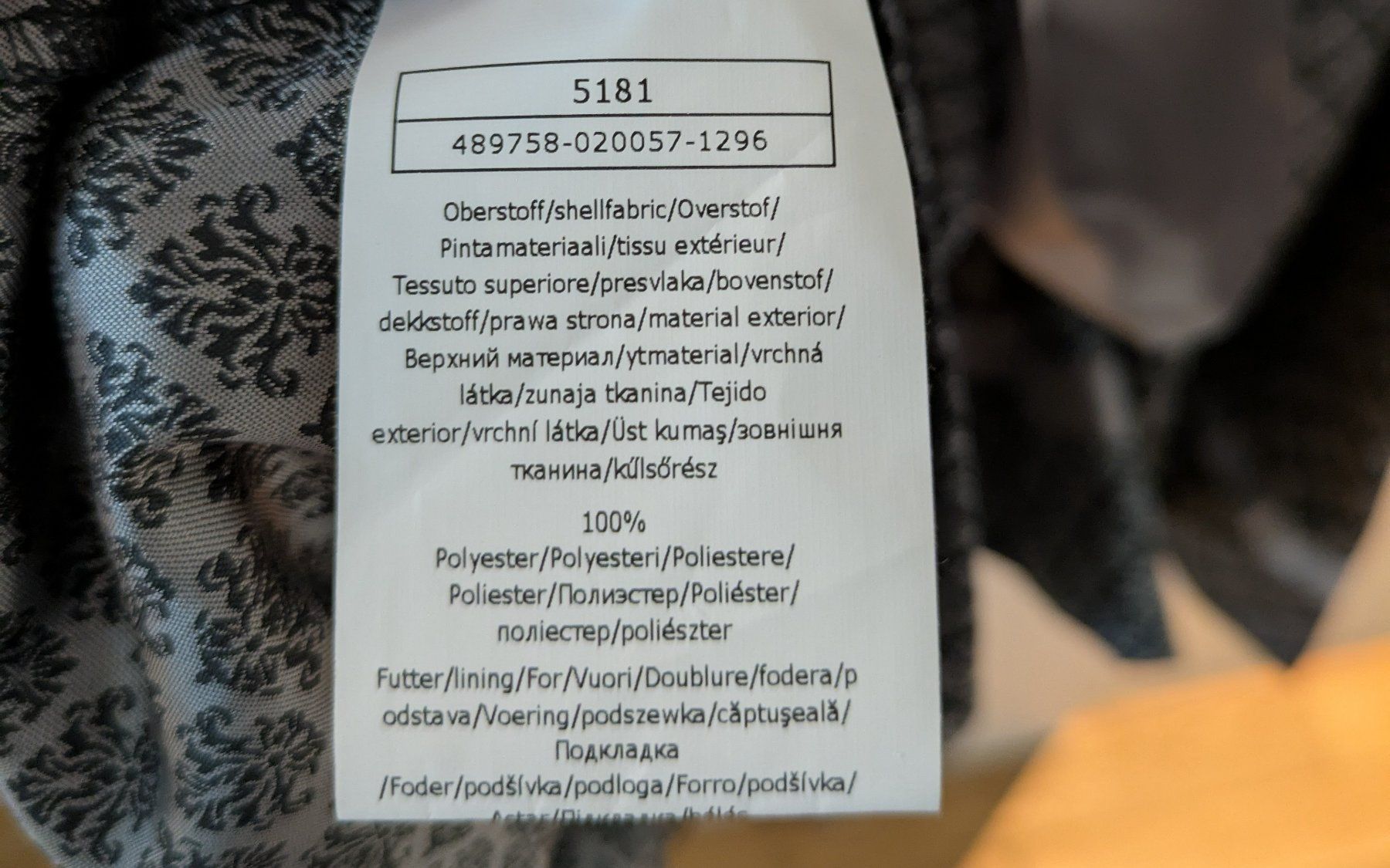 Costumi: Dirndl MarJo Gr. 40 Neu!! – Nuovo e nell'imballaggio originale da Benken SG venduto da olga81 6