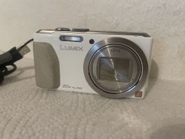 Panasonic Lumix DMC - TZ40 Digitalkamera