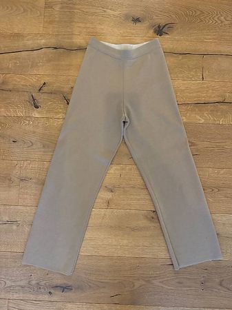 Carolina Herrera Lounge-Hose Gr. XS 