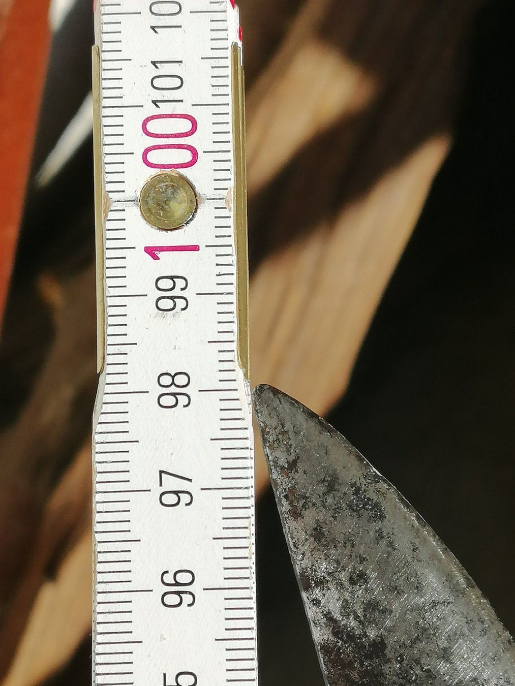 Armi bianche: SÄBEL "AN NEUF"/UM 1790 – Usato da Maschwanden venduto da OliverM05 9