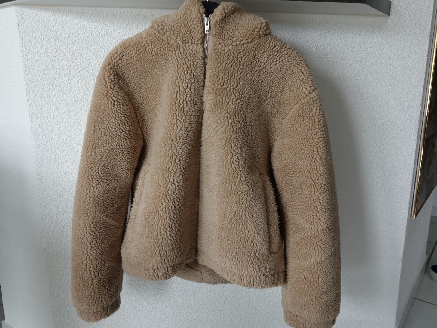 Aritzia Giacche: Damen Fleecejacke Gr. S – Usato da Thalheim venduto da clio66 1