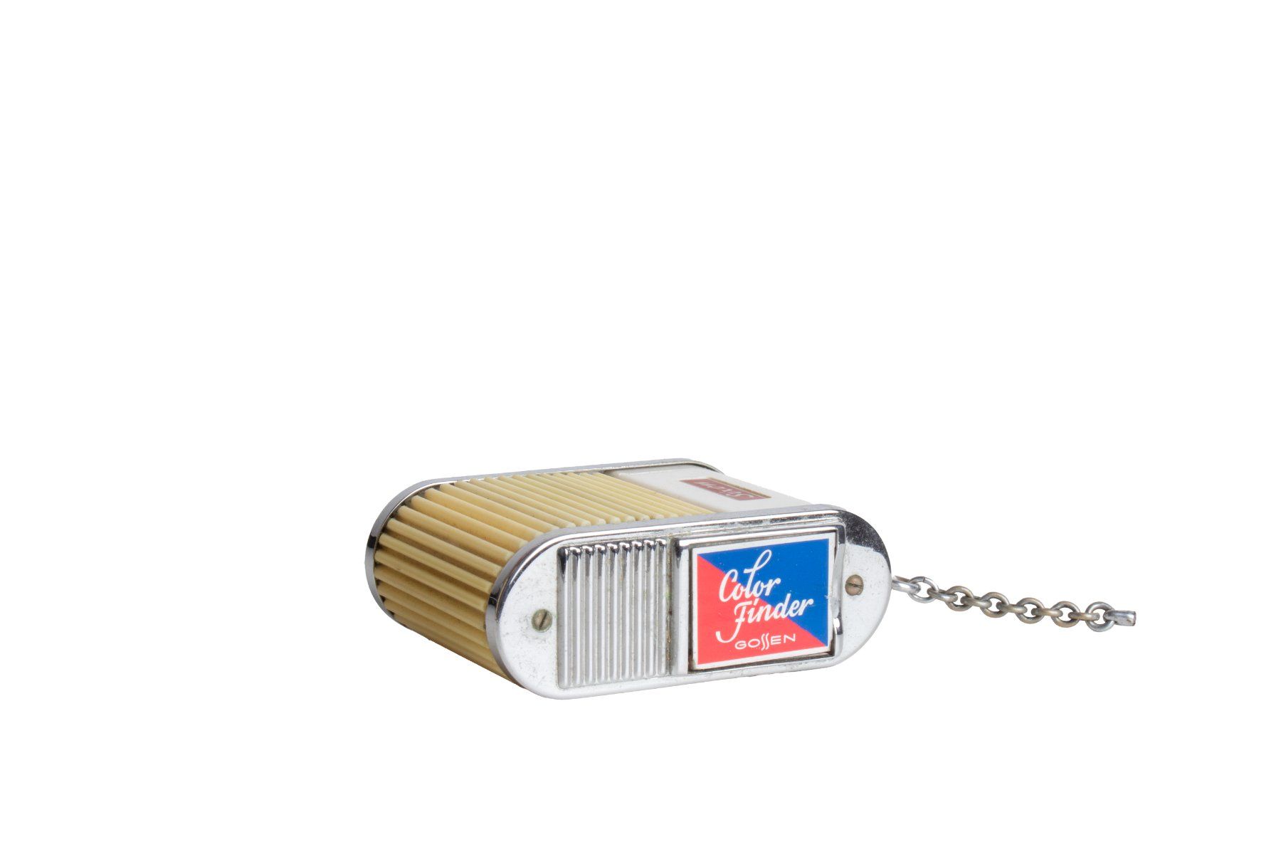 Flash: SIXON Belichtungsmesser Light Meter – Difettoso da Emmen venduto da chromaton 3