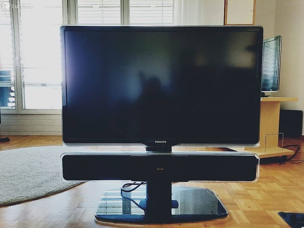 Télécommande Pour Philips 42PFL8404H/12 47PFL8404H/12 47PFL8404H/60 - Foto 5