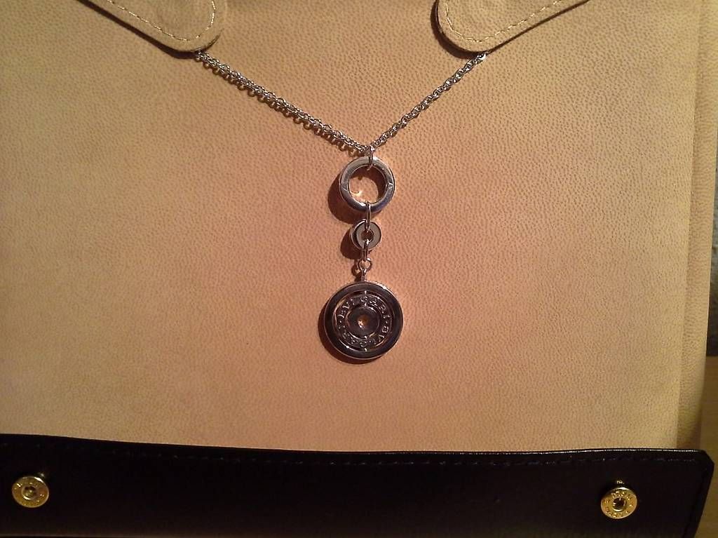 Ketten: Colliers Bulgari – Gebraucht aus Pully von Occasions-luxe.Golay 2