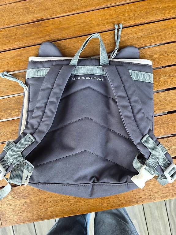 Borse & Zaini: Kinderrucksack Lässig – Nuovo (secondo la descrizione) da Stans venduto da STOlivia 1