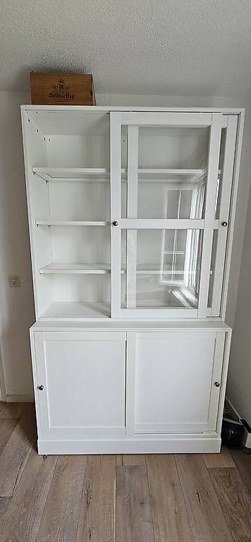 Ikea Vitrines: IKEA Vitrine Havsta – D'occasion à Oftringen par va_1987 2