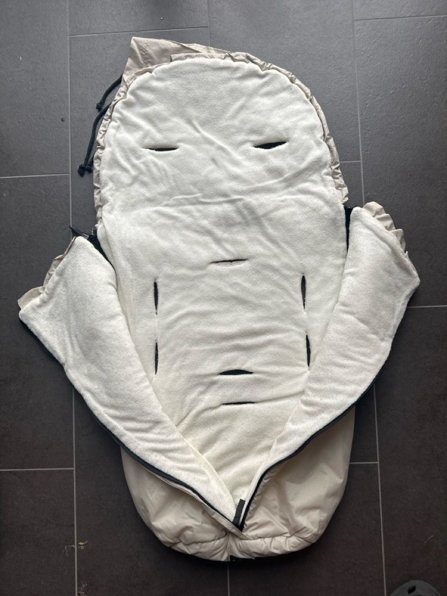 Kaiser Schlafsäcke: Fusssack Kaiser – Gebraucht aus Thunstetten von noobody 2