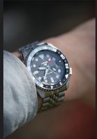 Seiko 5 Sports GMT full set!