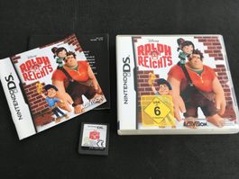 Ralph Reichts - Nintendo DS
