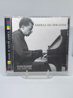 CD Abdullah Ibrahim – Township One More Time (1998)