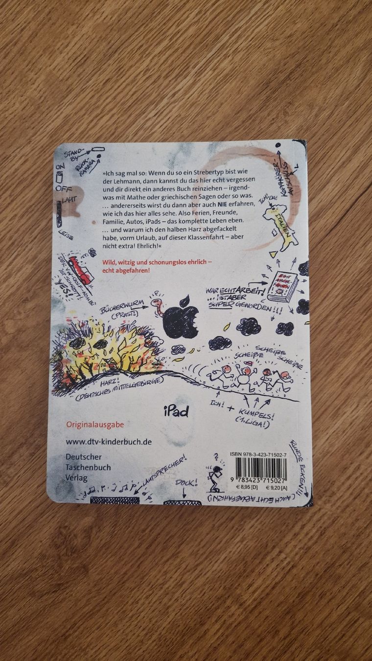 Libri: Echt Abgefahren! – Usato da Walenstadt venduto da jan_dcn2 1