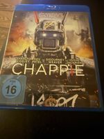 Chappie(blu-ray)