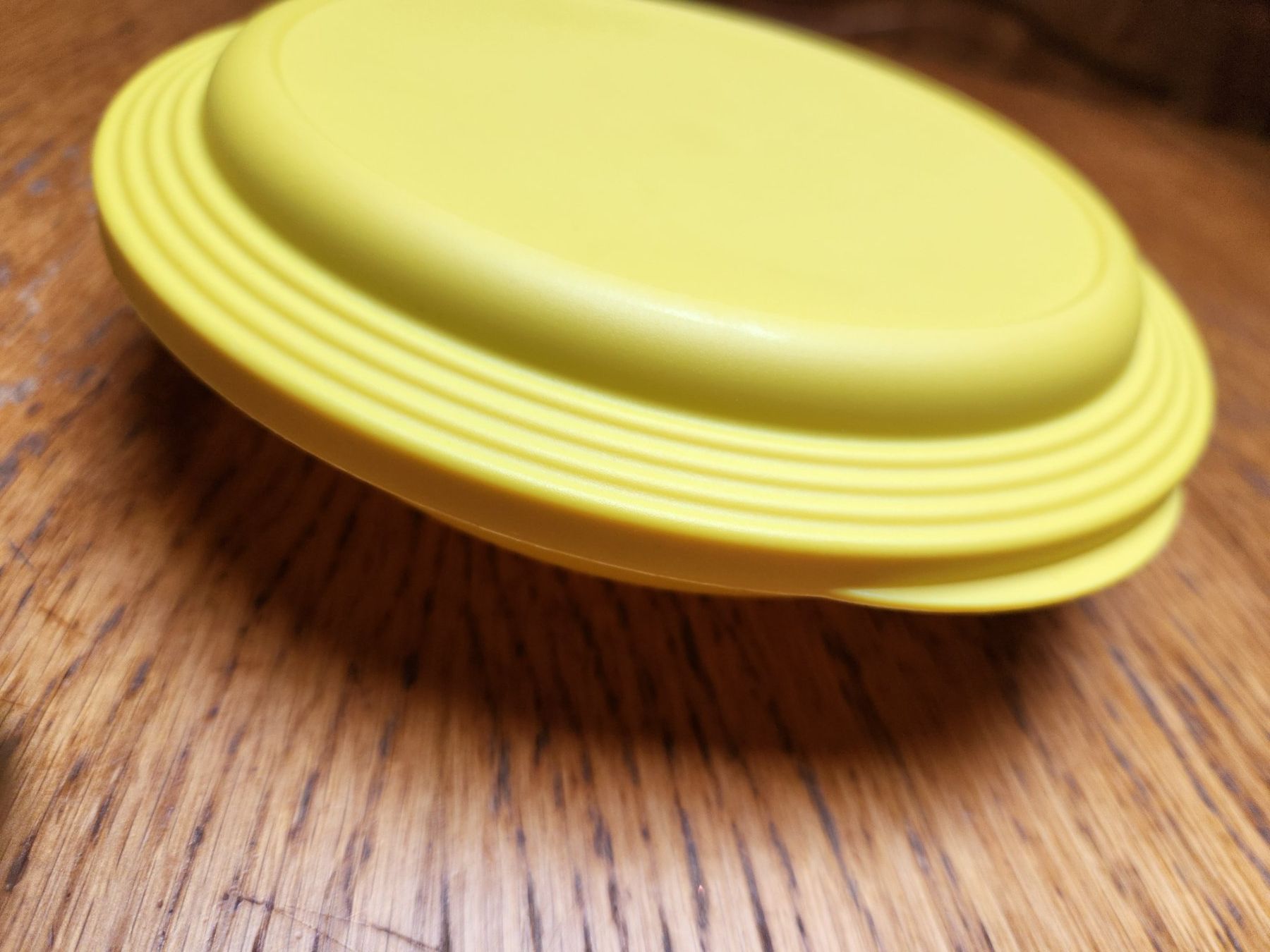 Tupperware Contenitori & Simili: 2 Tupperware Picknick Teller mit Deckel dicht 700ml – Usato da Gstaad venduto da Kuhstall-2026 9