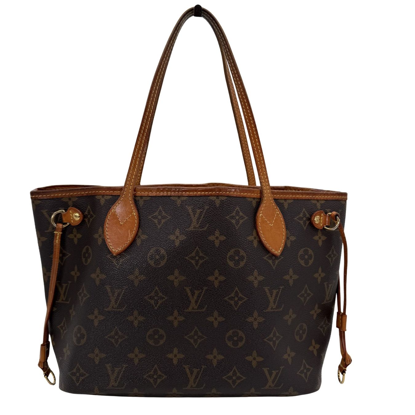 Louis Vuitton Borse da donna: Louis Vuitton Neverfull PM Monogram-Tasche (TH0068) – Usato da Neuhausen venduto da Luxury_Atelier