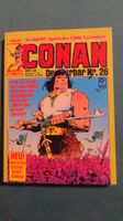 Conan Comic-Taschenbuch Nr. 26 - Marvel-Superhelden, EA