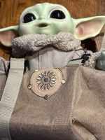 Star Wars Personnage avec sacoche, en bon état