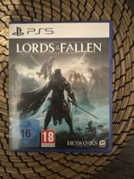 Lords of the Fallen ps5