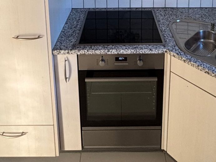 Electrolux Forni: Electrolux Backofen – Usato da Wallisellen venduto da Jfaber 2