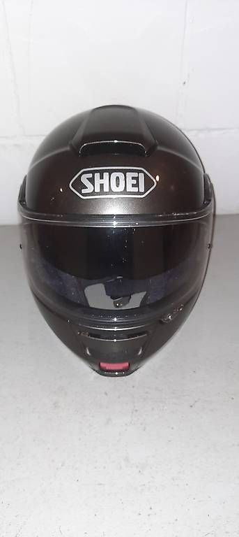 Caschi & visiere: Motorradhelm zu verkaufen – Usato da Bettlach venduto da FredMarti13 4