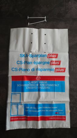 SKA-Reisebeutel
