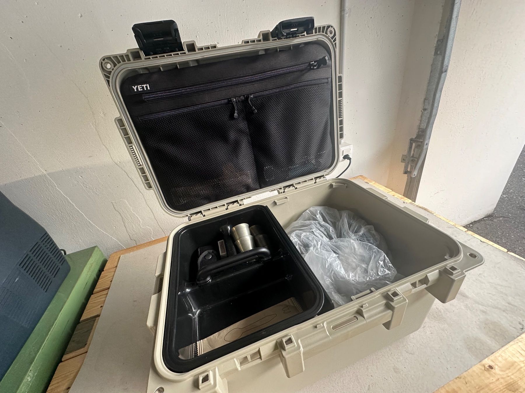 Kühlschränke & Kühlen: YETI YETI® LOADOUT GOBOX 30 – Gebraucht aus Goldiwil (Thun) von Nautic79 2