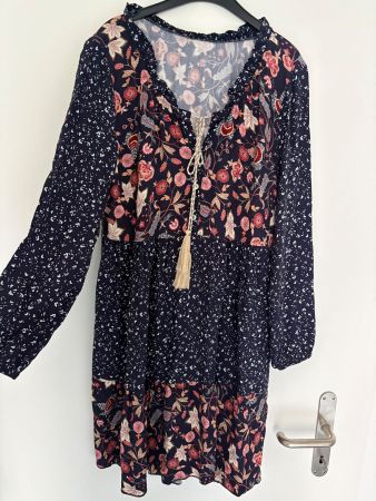 Summer Dress - Size XS