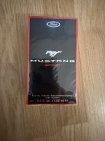 Mustang by Ford 100ml