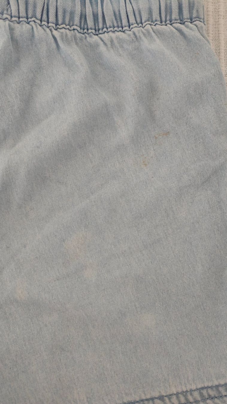 Pantaloni: Paw Patrol Shorts, hellblau, Grösse 92 – Usato da Root venduto da GregorO 2