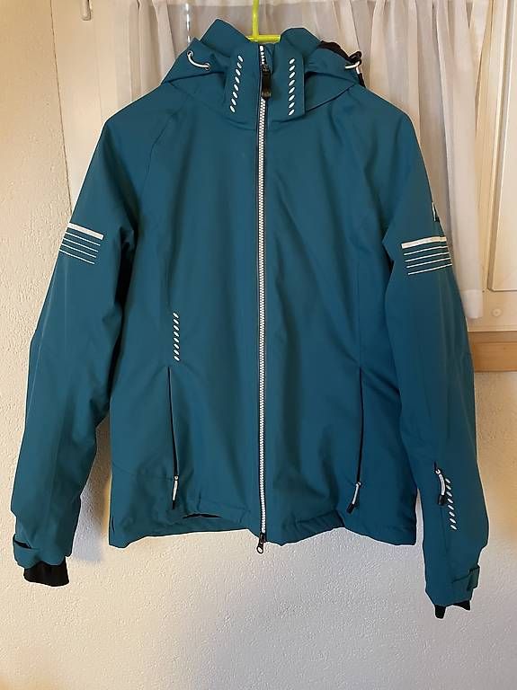 Jacken: Skijacke Damen Albright Grösse 36 – Gebraucht aus Hägendorf von jan_8lg5
