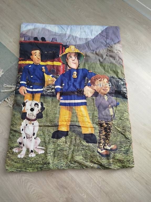 Coperte: Kinderduvet – Usato da Seuzach venduto da Tina80