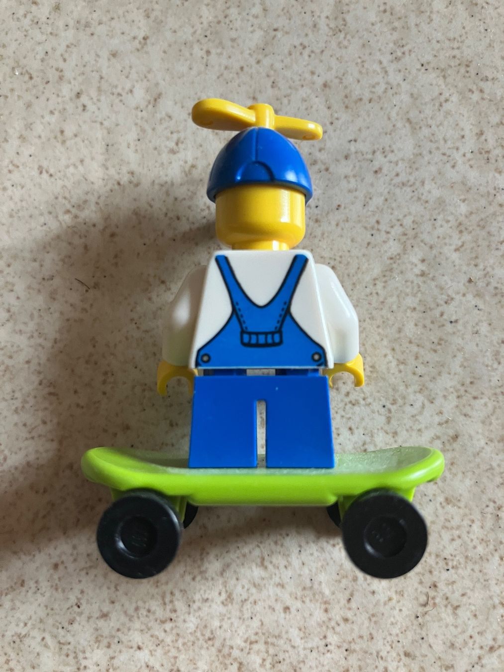 Lego Kit di costruzioni: Figurine Lego – Usato da Chavannes-des-Bois venduto da mai_pfq6 1