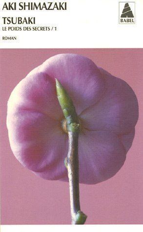 Libri: Tsubaki  - Le Poids des secrets 1 – Usato da Neuchâtel venduto da Dualseele