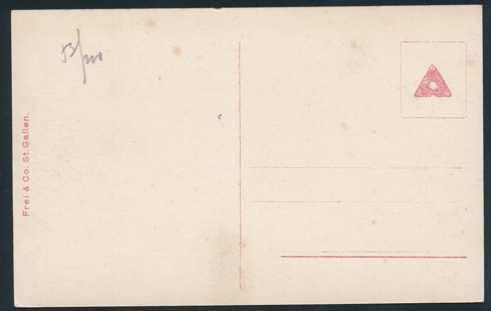 Cartoline postali: AK: Lago di Naret – Usato da Bonau venduto da Profila3 1