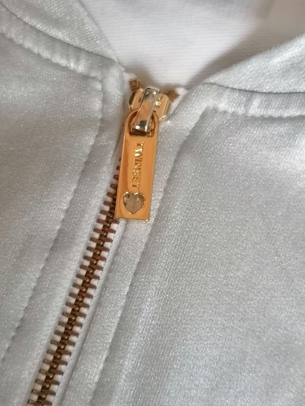 Jacken & Mäntel: Veste, veste sweat, veste style bombers – Gebraucht aus Montcherand von petiteoune75 5