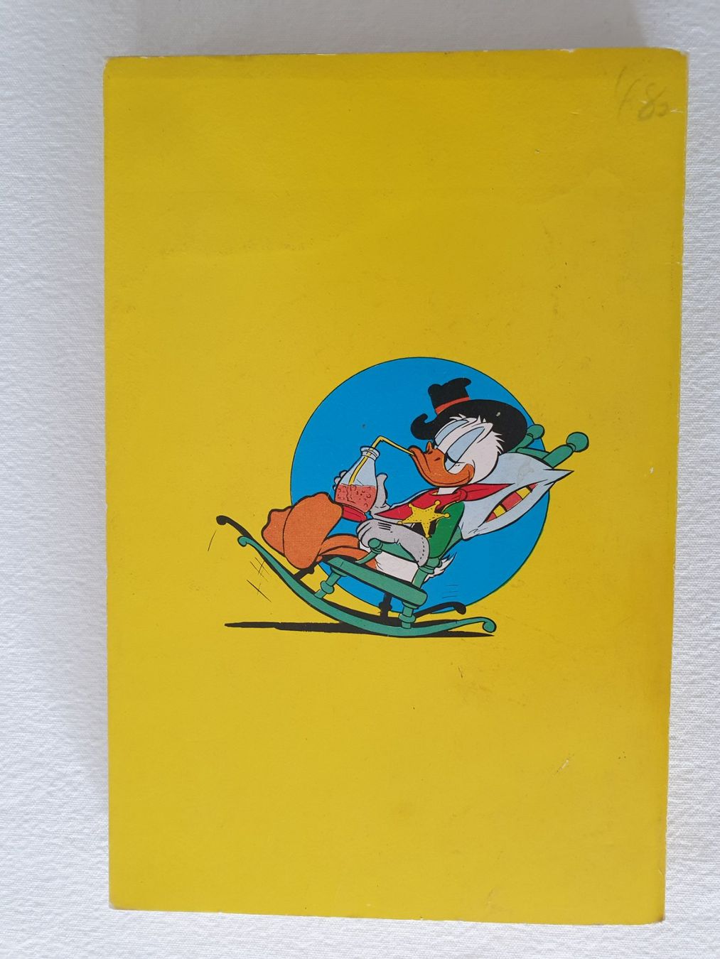 Fumetti: Lustiges Taschenbuch Nr. 4 Disney Comic – Usato da Mörschwil venduto da spirspi 1