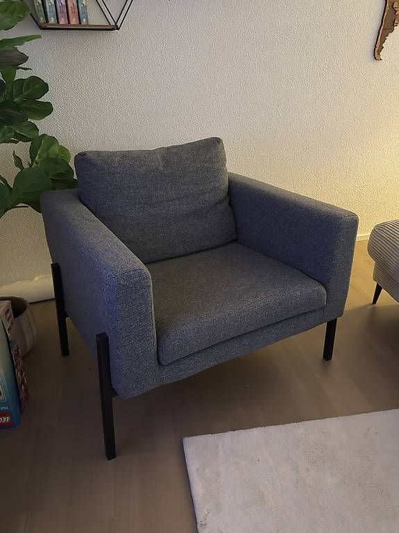 Sessel: Sessel Ikea – Gebraucht aus Einsiedeln von mel_g2bq