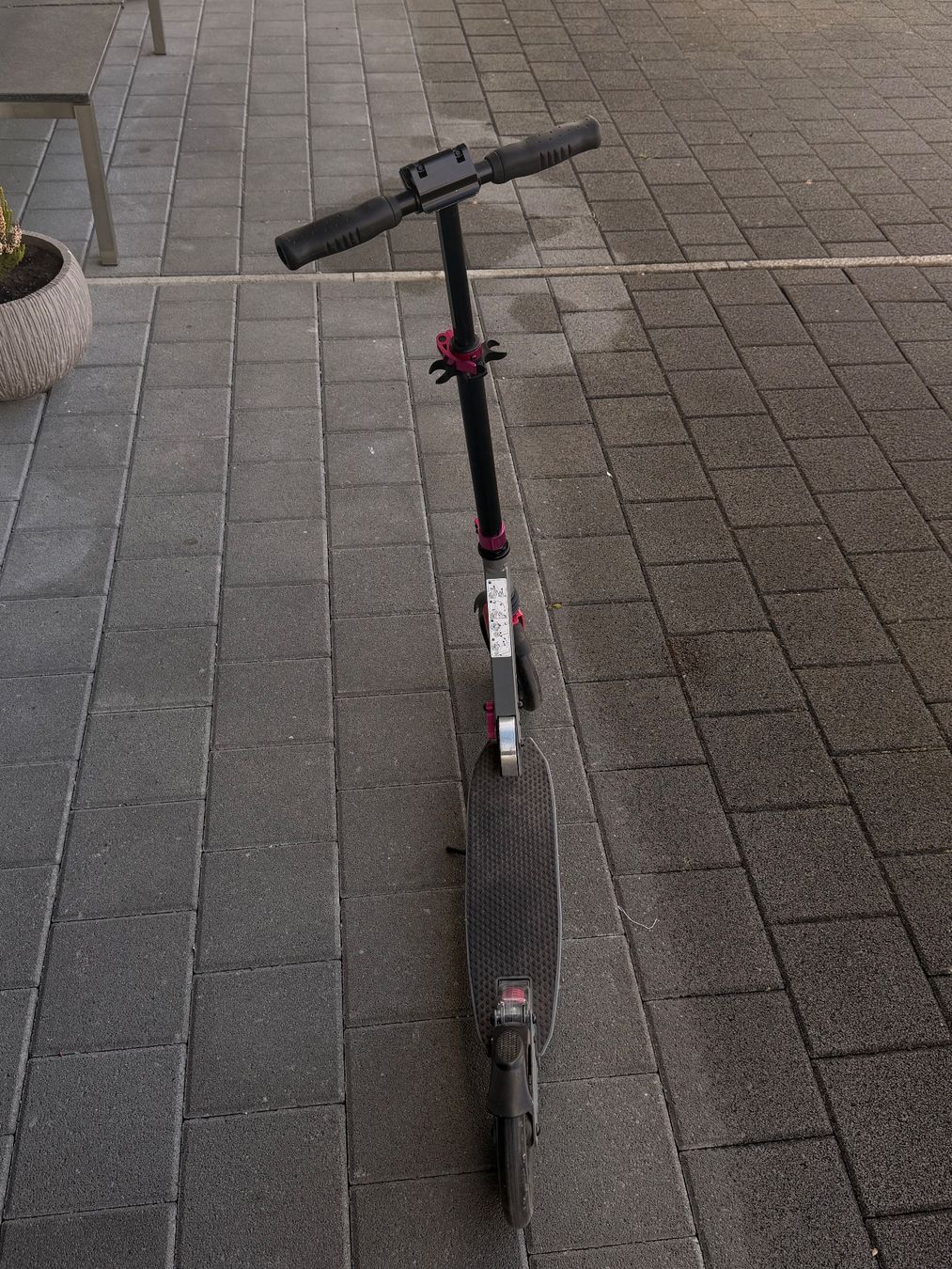 Kickboard: Kick Scooter Tretroller Roller – Usato da Richterswil venduto da 1609ol 1